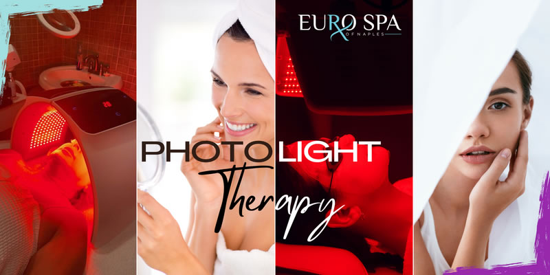 Naples Photo Light Therapy Services