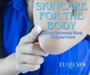 Biorepeel skincare for the body naples florida med spa eurospa of naples