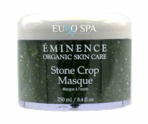 Stone Crop is a healing plant used for centuries by Herbalists to heal a multitude of skin conditions. You can now experience its power here at Eurospa of Naples!