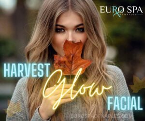 Skin Medica Illuminize Harvest Glow Facial Eurospa of naples