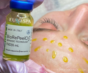 Bio Repeel Skincare Eurospa of Naples, FL