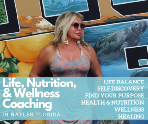 Life, Nutrition, & Wellness Coaching Rhonda Fister Eurospa of naples Intunewellness