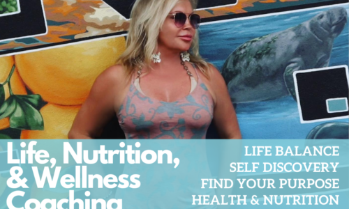 Naples Life and Wellness Coaching: Your Path to a Holistic Transformation