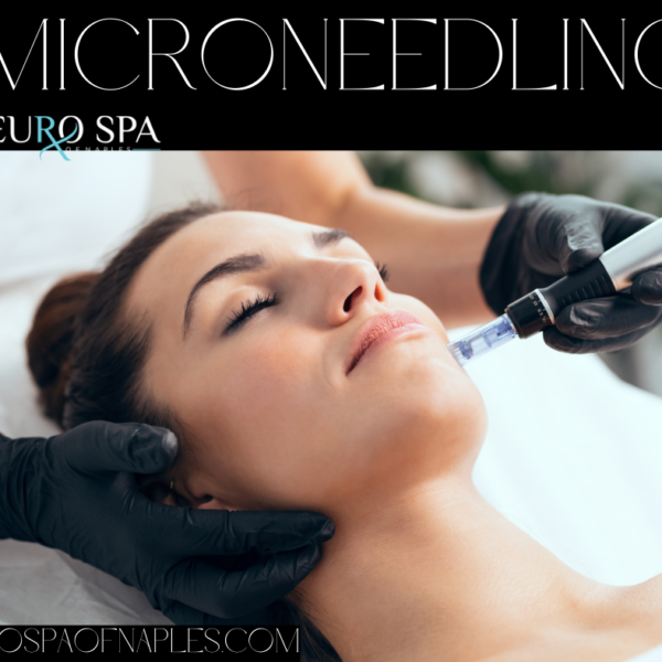 The Benefits of Collagen Induction Therapy (Microneedling)