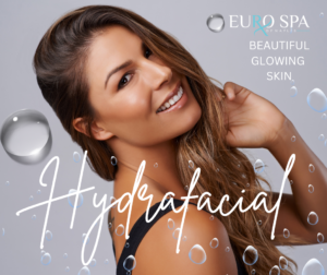 the Benefits of the Glow Hydrafacial Eurospa of Naples Best med spa naples, fl