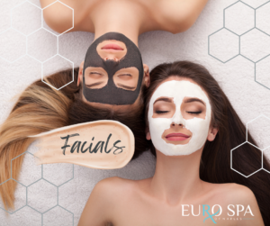 Schedule Monthly Facials to Discover Your Best Skin Yet Eurospa of naples