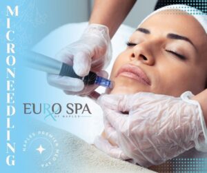 Eurospa of Naples, Microneedling services