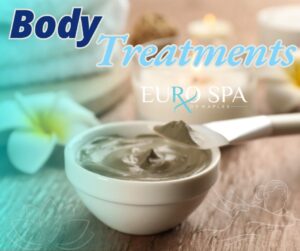 Body Treatments Eurospa of naples med spa