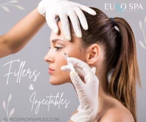 What to Expect from Botox & Juvederm for Youthful Skin Eurospa of naples