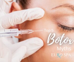 Botox Eurospa of Naples Myths Dispelled