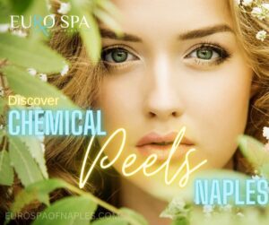 Discover chemical peels at Eurospa of Naples med spa