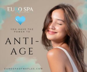 Eurospa the power of antiaging treatments