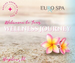 Your Naples wellness journey begins at Eurospa of naples!