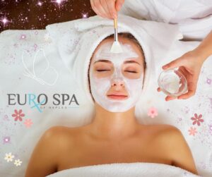 The benefits of regular facials and skincare at Eurospa of Naples. Best med spa naples, florida. 