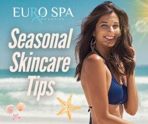 Seasonal Skincare Tips for the Sunshine of Naples FL (Without Sacrificing Your Glow)