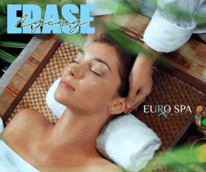 Starting to Notice Signs of Aging? STOP Them in Their Tracks with Modern Spa Treatments at Eurospa of naples