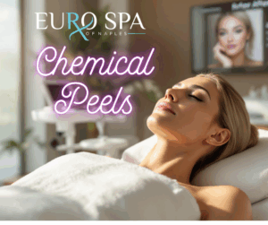 The beauty behind chemical peels, Naples Florida