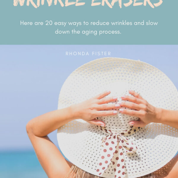 20 Simple Wrinkle Erasers