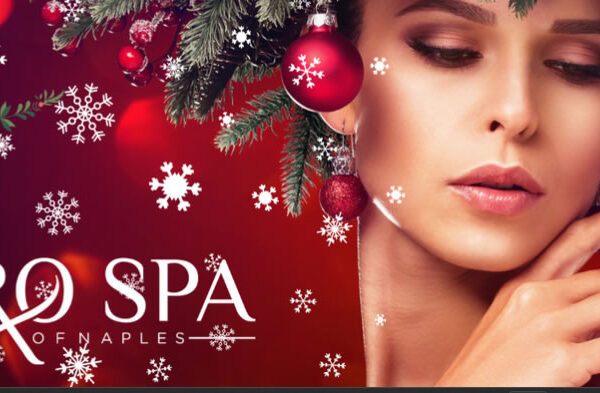 There’s Still Time to Indulge in December’s Decadent EuroSpa Specials!