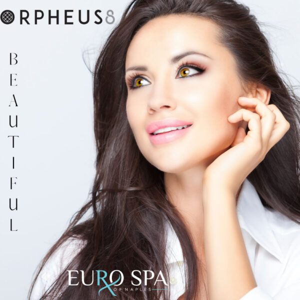 The Morpheus 8 Micro-Needling with Radiofrequency is Changing the Way We Age