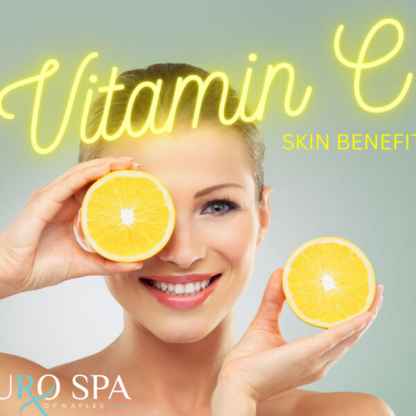 The Power of Vitamin C in Skincare
