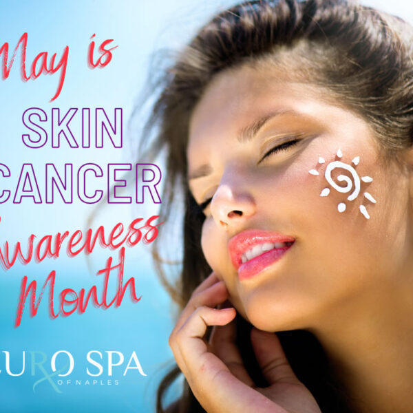 May is Skin Cancer Awareness Month