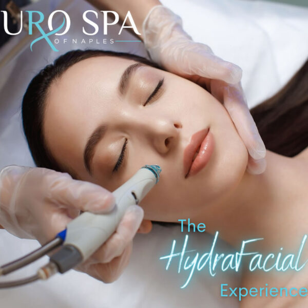The Importance of Hydration in Skincare – A Focus on the Hydrafacial