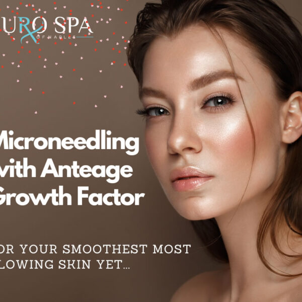 Microneedling with Anteage Growth Factor for Your Smoothest Skin Yet