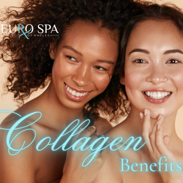 The Benefits of Collagen on Skin, Hair, Nails, and Body