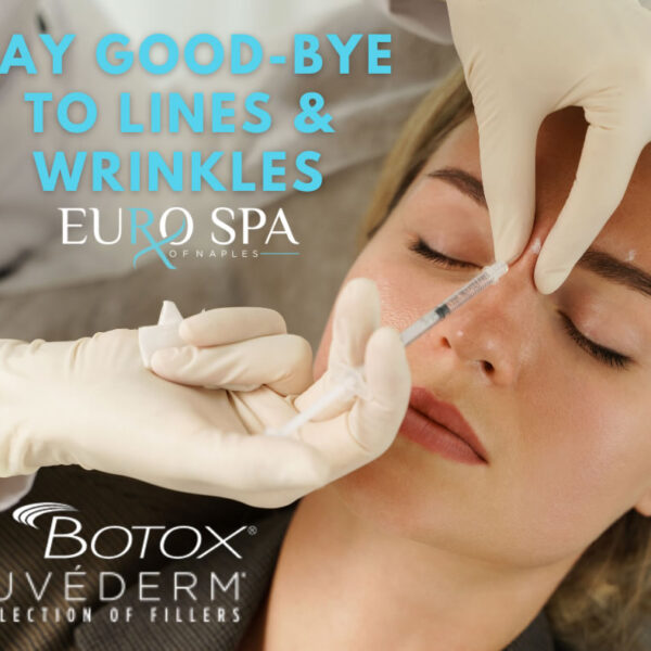 Say Goodbye to Lines and Wrinkles – A Look at Fillers and Injectables
