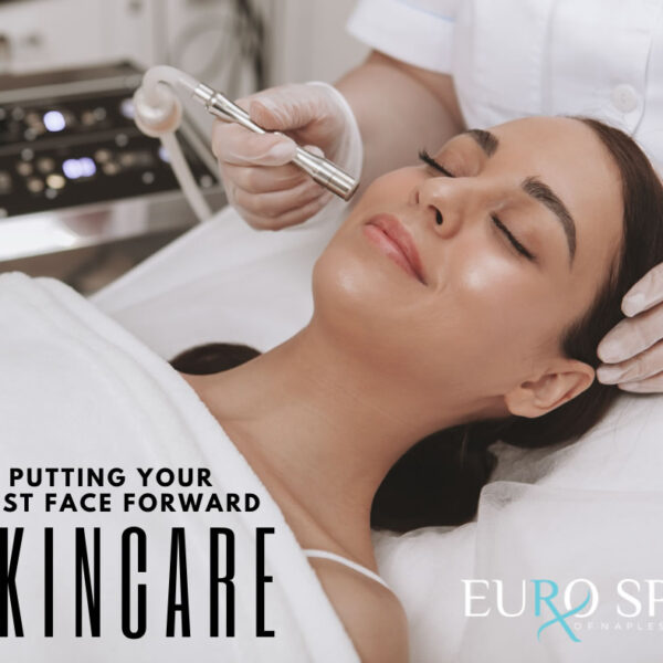 Invest in Yourself & Your Skincare – How to Put Your Best Face Forward for a Lifetime