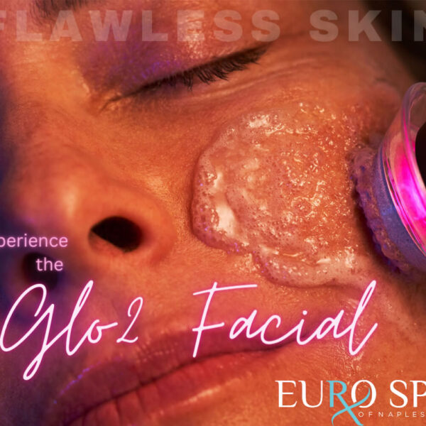 Meet the Glo2Facial by Geneo Now Available at Eurospa of Naples