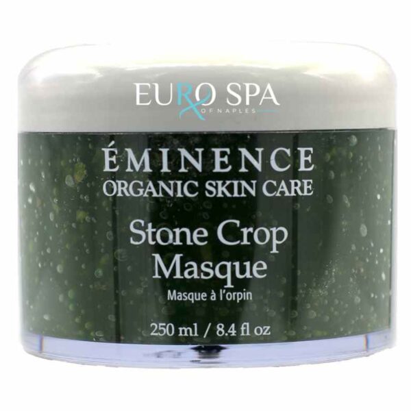 Eminence Stone Crop Masque – Revamp Your Complexion