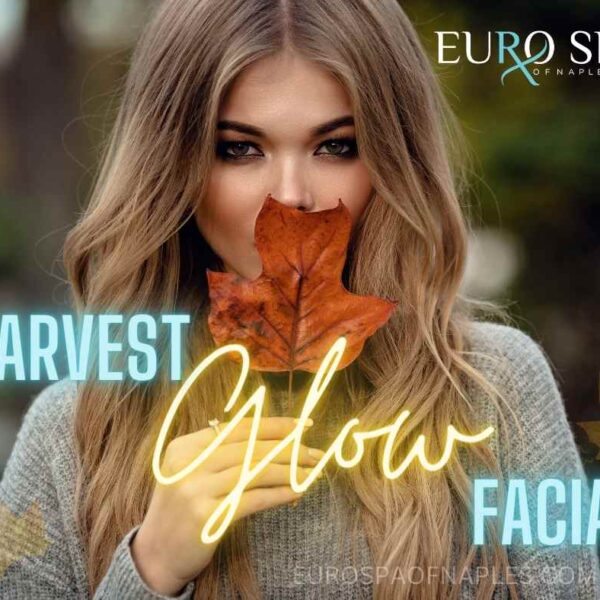 The Harvest Glow Facial – Fall into Renewal at Eurospa of Naples