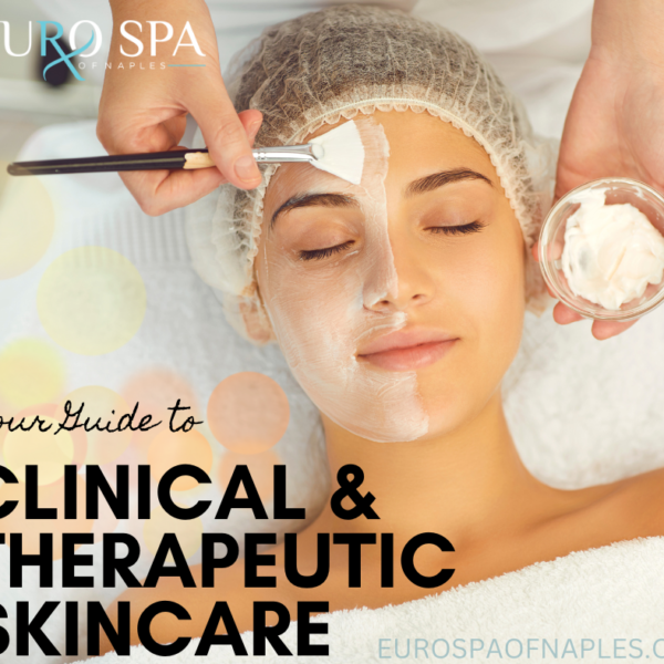The Ultimate Guide to Clinical and Therapeutic Skincare