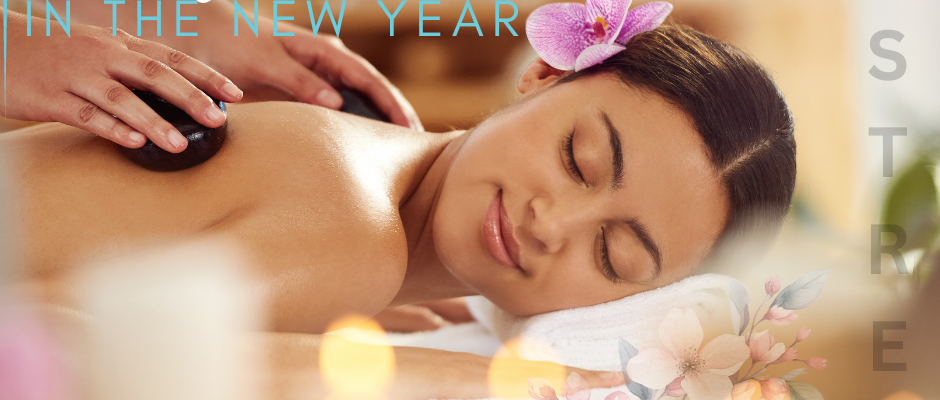 Self care in the new year Eurospa of naples Med spa naples florida