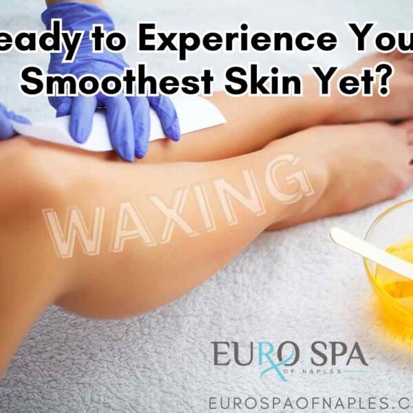Why Waxing is the Way to Go: A Look at the Benefits of Waxing