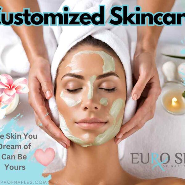 Personalized Esthetics with Eurospa of Naples – Enhancing Your Natural Beauty with Tailored Skincare Regimens