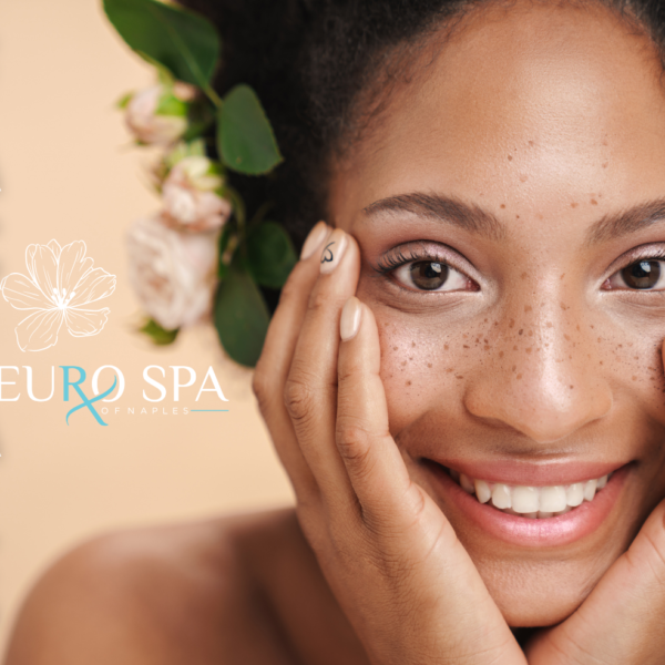 Touting the Benefits of Regular Spa Facials Over Time in Naples, FL