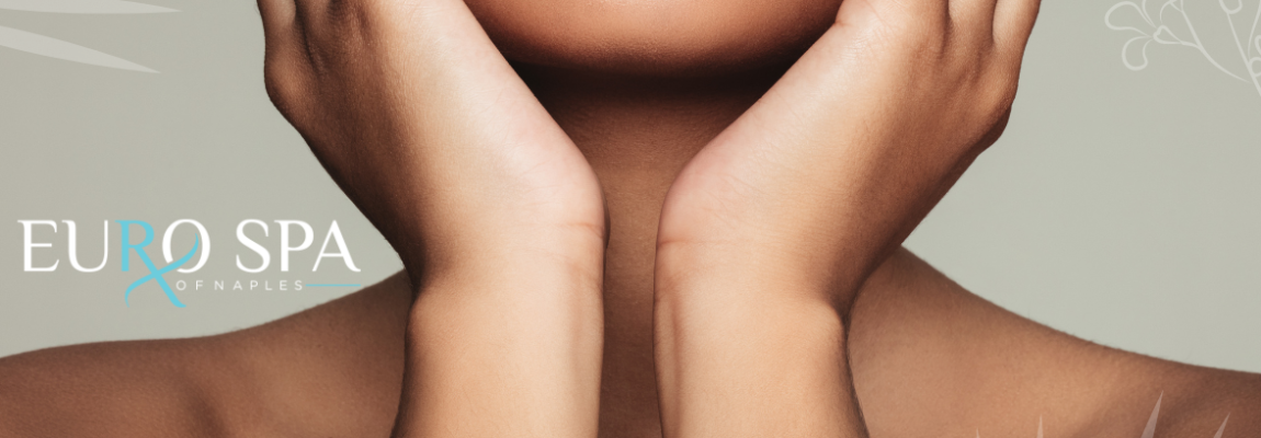 Tailored Skincare Routines from the Hottest Med Spa in Naples, FL