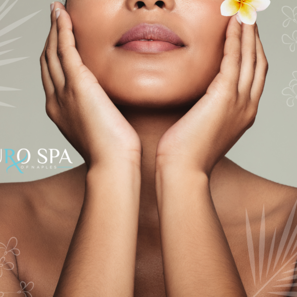 Tailored Skincare Routines from the Hottest Med Spa in Naples, FL