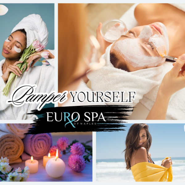 Pampering Yourself is not a Luxury, it’s Proactive Healthcare