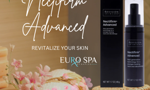 Revision Skincare Nectifirm Advanced – Enhance Your Skin with the Power of Antioxidants