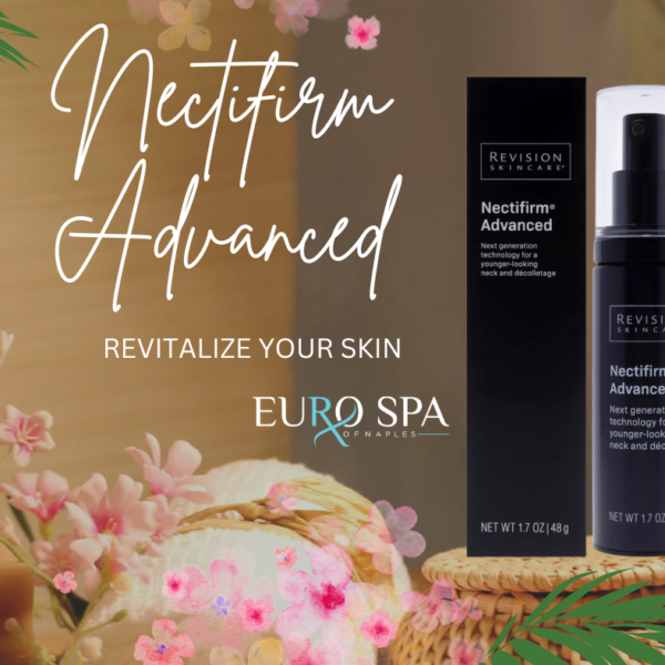 Revision Skincare Nectifirm Advanced – Enhance Your Skin with the Power of Antioxidants