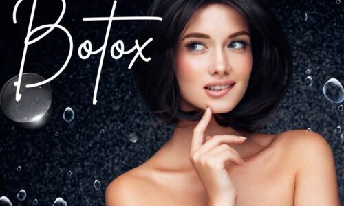 “She doesn’t seem to age… What’s her secret?” – Botox by Eurospa of Naples