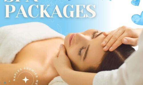 Pamper Yourself with EuroSpa’s Luxury Spa Packages