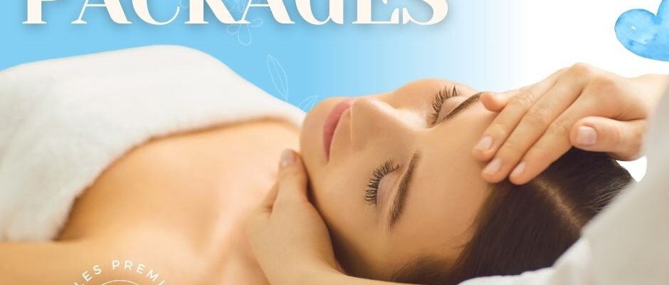 Eurospa of Naples Spa packages