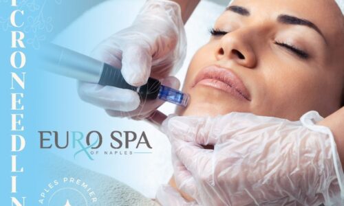 Rejuvenate Your Skin at Eurospa of Naples: The Benefits of Microneedling