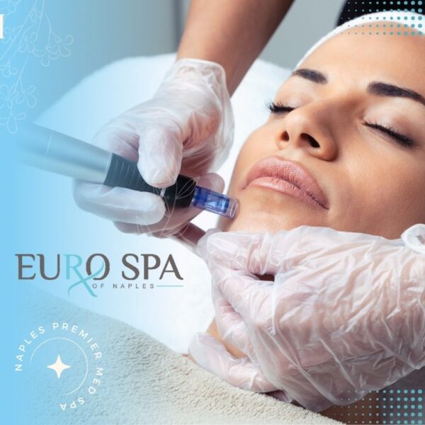 Rejuvenate Your Skin at Eurospa of Naples: The Benefits of Microneedling