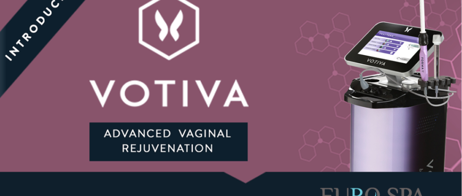 Votiva Vaginal Rejuvenation Anti aging Naples Eurospa of naples